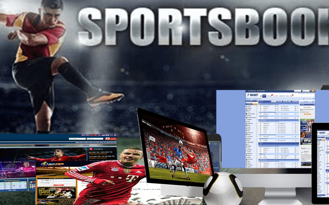 Situs Judi Resmi Sportsbook Online Terpercaya