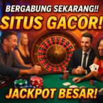 situs gacor mantra55