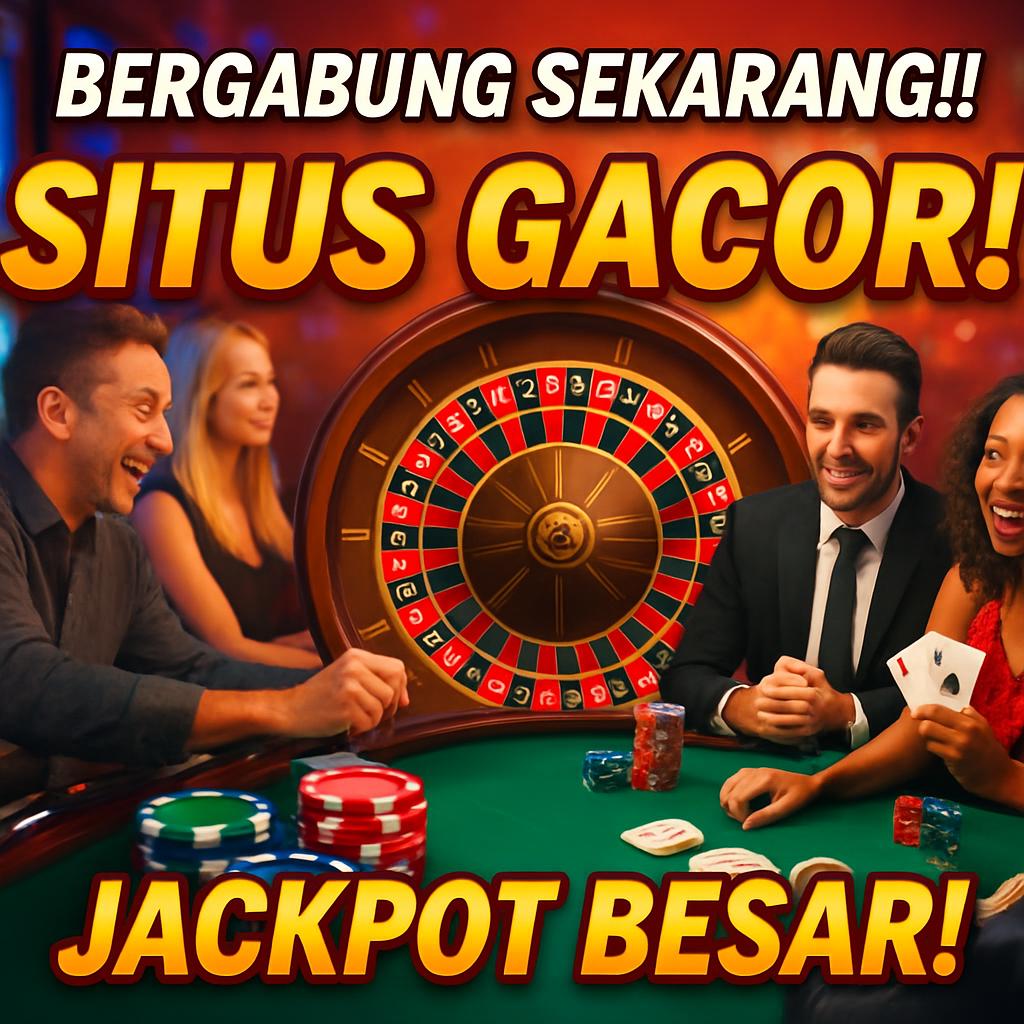 Situs gacor: Promosi Menarik di Mantra55 Bonus Menarik 2026 !