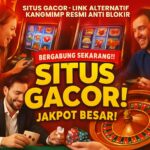 situs gacor kangmimpi