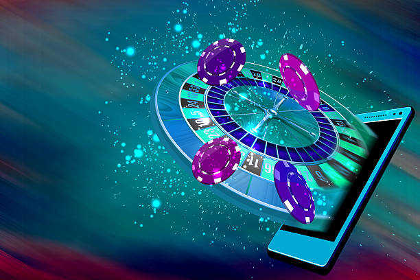Slot Digital: Kreativitas Para Pengembang Permainan Virtual